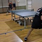 LKS Ciężkowianka Jaworzno ️vs. UKS Dąbrowiak II Dąbrowa Górnicza. Fot: Józef Lenartowicz
