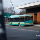 Jak się podróżuje Jaworznianom komunikacją miejską PKM? Fot. Patrycja Koprzak