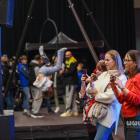 Arena Sky Aerial School 