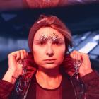 Marta Śniady, fot. Bartek Sadowski 