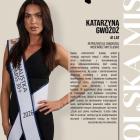 Katarzyna Gwóźdź