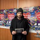 Voucher na aukcję WOŚP