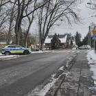 Kolizja na ulicy Jagiellońskiej