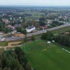 Wiadukt kolejowy w Ciężkowicach. Fot. UM Jaworzno