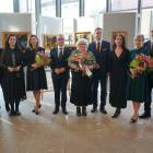 nagrodzeni i vipy