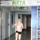 Anna Ficner_zwyciezczyni Sky Tower Run 2019 Kobiety