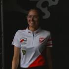 Julia Cabała wicemistrzynią Europy w bilardzie