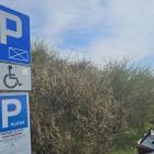 Parking GEOsfera