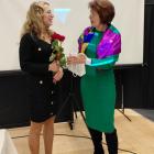 Maria Kocot i Barbara Sikora 