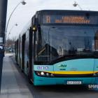 Czy Chrzanów zrezygnuje z linii PKM na trasie Jaworzno - CHrzanów? Fot. Patrycja Koprzak