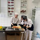 Dzień otwarty w ZSP 4 w Jaworznie