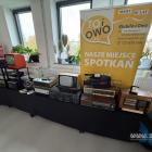 Wystawa Retro w Klubie To i Owo