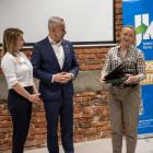 Międzypokoleniowy program rozwoju gospodarczego Regionu - JIG