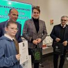 Nagroda dla Emili Wirskiej 