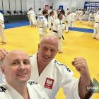 Zawodnicy klubu Satori z kolejnymi zwycięzcami, medalami i doświadczeniem wracają z...