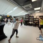 Zumba w Klubie To i Owo w Jaworznie