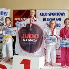 awodnicy Satori Jaworzno z medalami w Polsce i za granicą