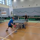 Ciężkowianka na turnieju weteranów