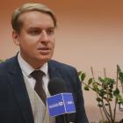 Michał Kirker - Przewodniczący Rady Miejskiej w Jaworznie, grupa Bez Puenty Impro