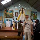 Ryszard Karkosz - Afryka, Arusza w Tanzanii, 2010 r. 