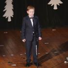 SP 9 Koncert noworoczny