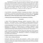 Decyzja środowiskowa