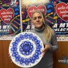 Obraz na licytację WOŚP