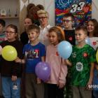 Klasa 3a z SP 20 w Jaworznie