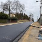 Przebudowa ulicy Szczakowskiej