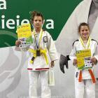 Kaja Guja nie do zatrzymania – zwycięstwo w International Judo League
