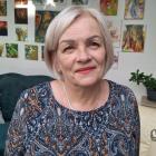 Pani Krystyna 