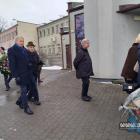 Pogrzeb śp. Ewy Sałużanki