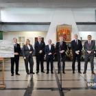 Koleje Śląskie chcą zbudować nową bazę techniczną w Gliwicach