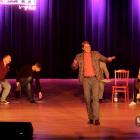 Bez Puenty impro