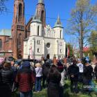 Ostatnie Pożegnanie Łukasza Litewki.