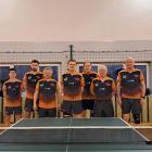 Mecz LKS Ciężkowianki Jaworzno z TS Stal Chełm Śląski