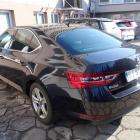 Skoda Superb
Fot. UM Jaworzno