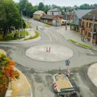 Ul. Krakowska (fot. UM Jaworzno)