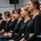 Inauguracja roku akademickiego Wydziału Akademii WSB w Jaworznie