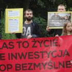 TVP3 w Dąbrowie Narodowej