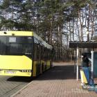 Linia autobusowa nr 292