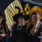 Bal Karnawałowy dla Seniorów
- pani Monika, pani Renata, pani Teresa  