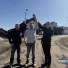 Sukces mieszkańców. Miasto po kilkunastu latach dokończy asfalt na ulicy Zalipie