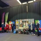 Fot. Klub Sportowy Wolant