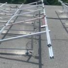 Montaż instalacji fotowoltaicznej
Fot. SP ZOZ Szpital Wielospecjalistyczny w Jaworznie