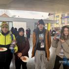  Wolontariusze głodni nie będą. Mattarello, 7 Niebo Bistro i Mega Jaworzno grają z WOŚP 
