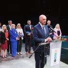 Gala wręczenia nagród w konkursie Ambasador Srebrnego Pokolenia Województwa Śląskiego...