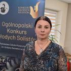 Dyr. Anna Sieczkowska 