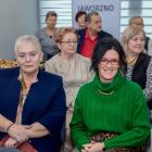Oficjalne otwarcie Klubu Senior+ w Szczakowej
Fot. UM Jaworzno