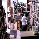 Nocny napad na sklep z alkoholami w Jaworznie